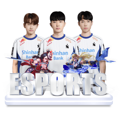 太阳城娱乐电竞场馆