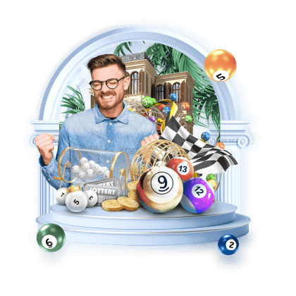 太阳城娱乐彩票场馆